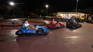 GO KART