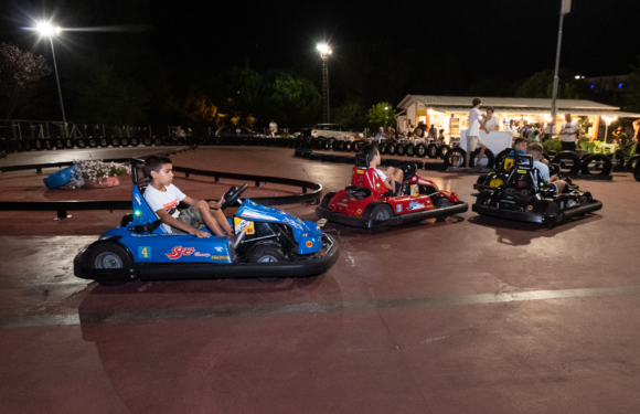 GO KART