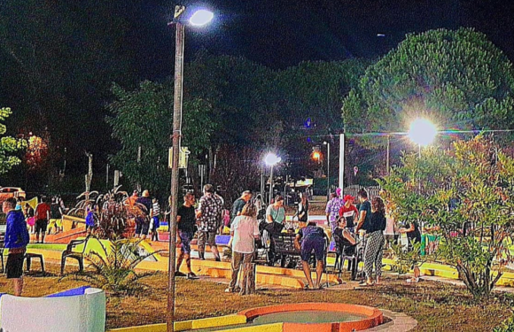 Cerchi un minigolf a Cesenatico? Vieni a trovarci a San Mauro Mare